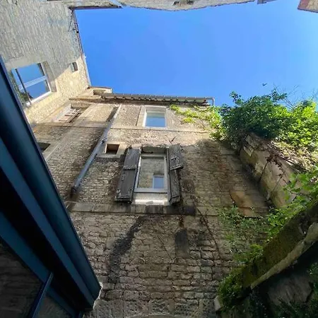 Апартаменти Sublime Typique Hypercentre *