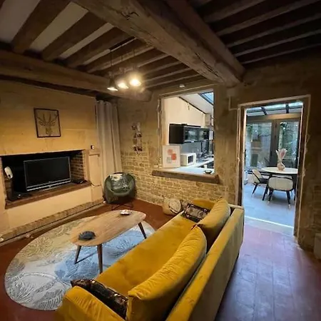 Sublime Typique Hypercentre Apartment *