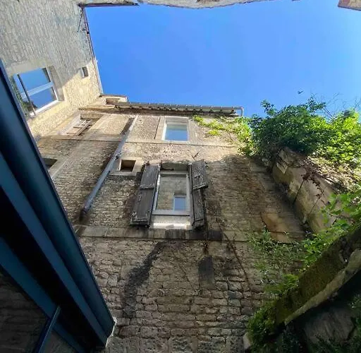 Apartment Sublime Typique Hypercentre *