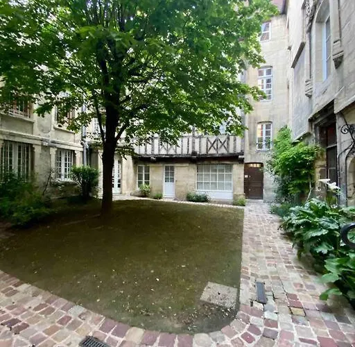 Sublime Typique Hypercentre