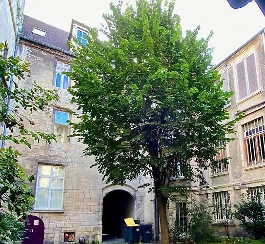 Sublime Typique Hypercentre Caen